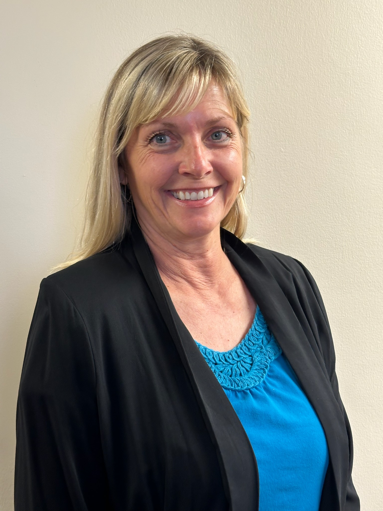 Sue Burris